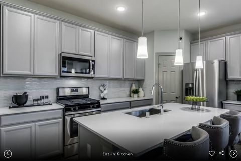 Tiny photo for 16109 Emma Edge LN, Pflugerville, TX 78640 (MLS # 6647632)