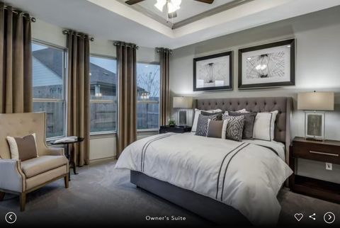 Tiny photo for 16109 Emma Edge LN, Pflugerville, TX 78640 (MLS # 6647632)