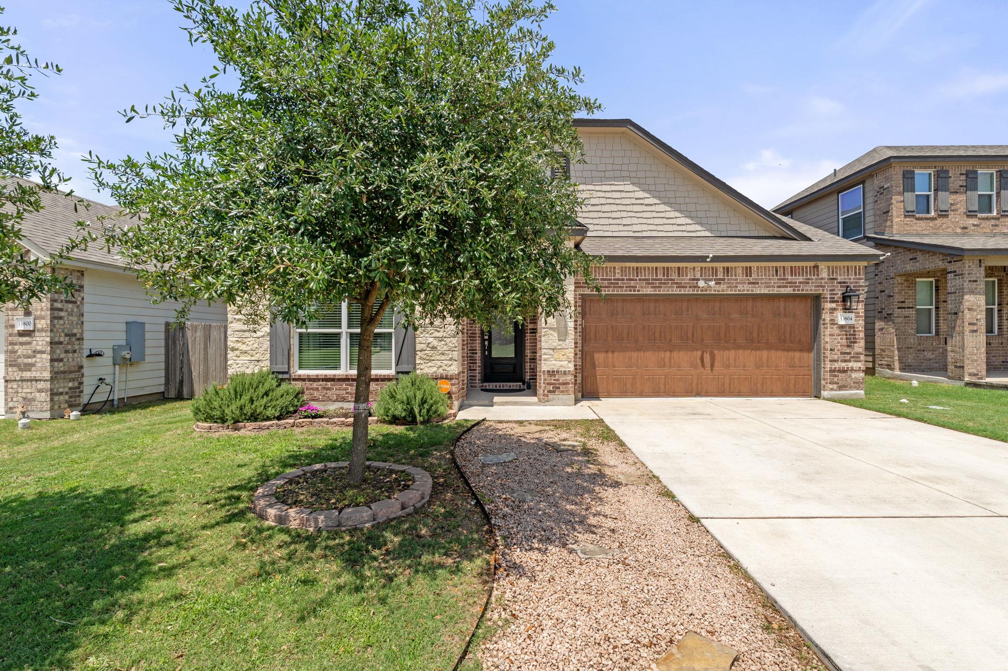 13804 Lyndon B Johnson ST