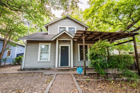Photo of 4507 Avenue F #A, Austin, TX 78751 (MLS # 2388851) Photo of 4507 Avenue F #A, Austin, TX 78751 (MLS # 2388851)