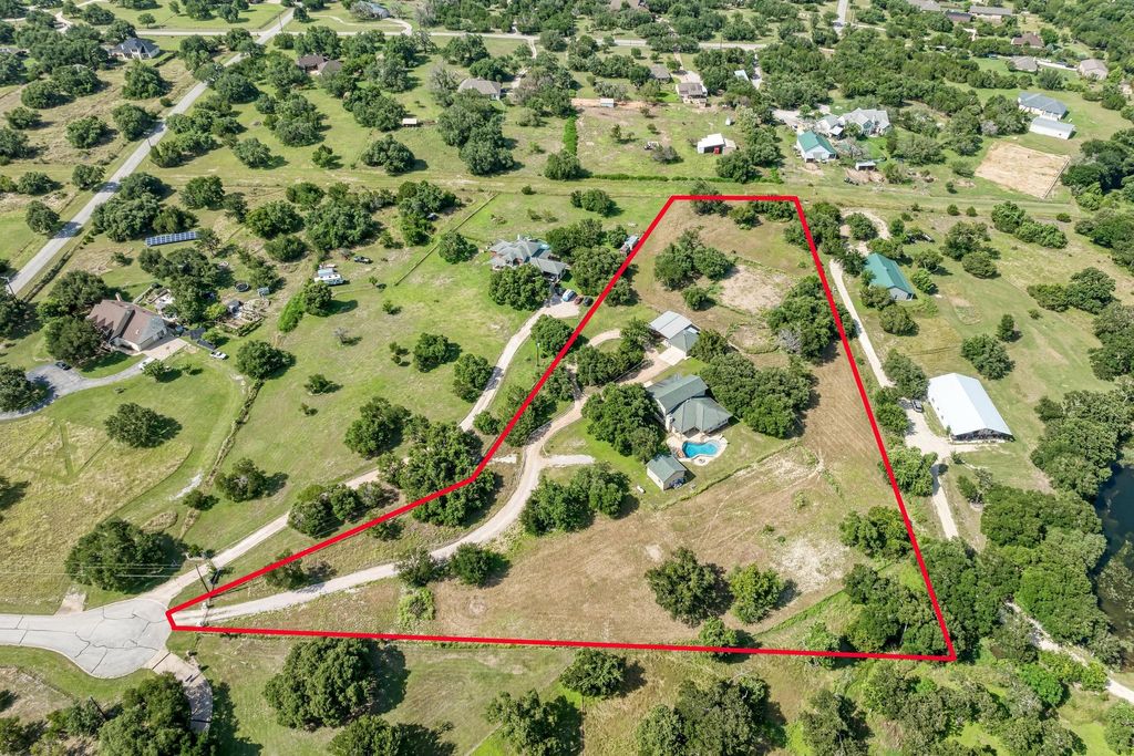 Photo of 480 Mustang Mesa, Liberty Hill, TX 78642 (MLS # 9407473)
