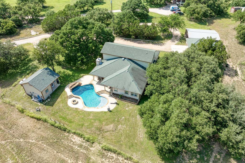 Photo of 480 Mustang Mesa, Liberty Hill, TX 78642 (MLS # 9407473)