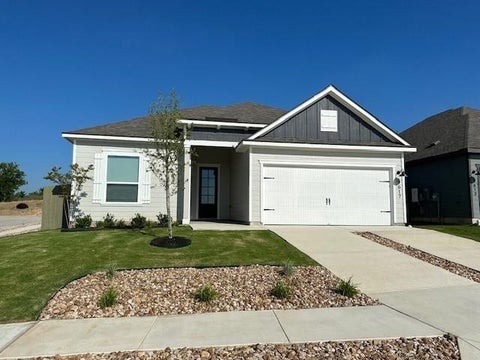 Photo of 9617 Gladsome PATH, Manor, TX 78653 (MLS # 4392730)