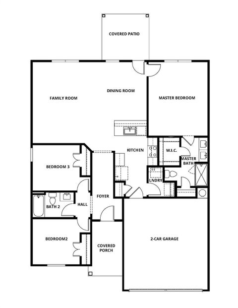 Tiny photo for 9617 Gladsome PATH, Manor, TX 78653 (MLS # 4392730)