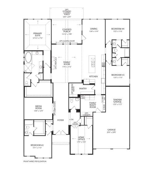 246 Alpine Crossing DR