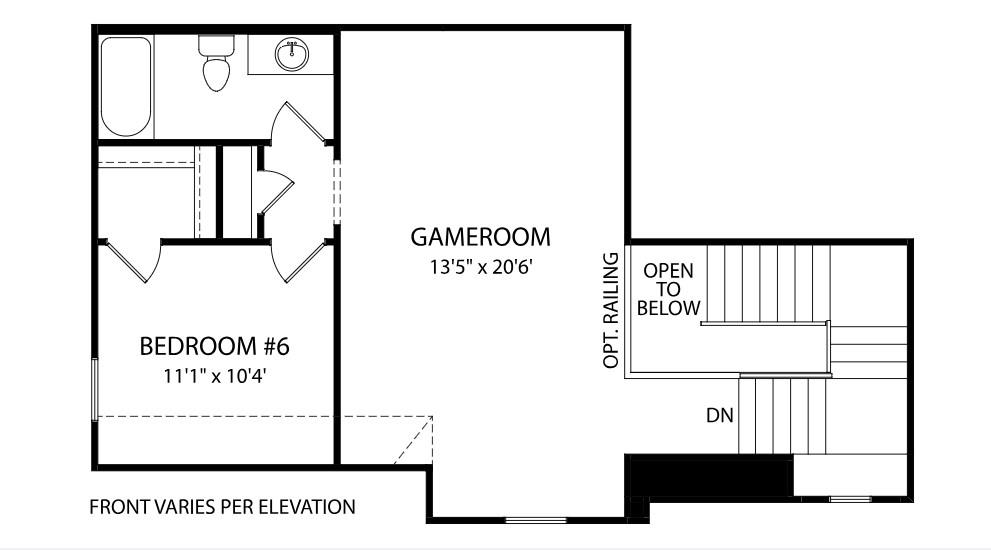 246 Alpine Crossing DR
