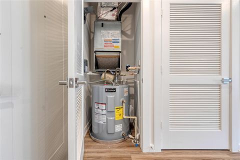 Tiny photo for 4802 S Congress Ave #217, Austin, TX 78745 (MLS # 2279650)