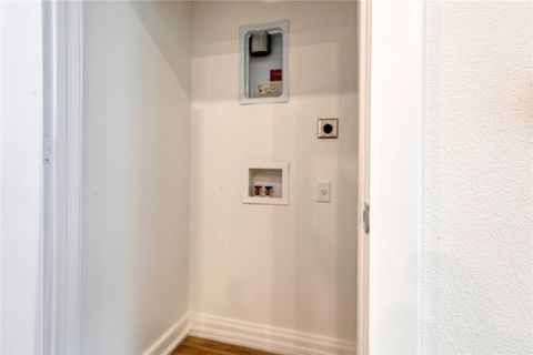 Tiny photo for 4802 S Congress Ave #217, Austin, TX 78745 (MLS # 2279650)