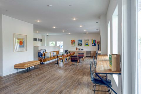 Tiny photo for 4802 S Congress Ave #217, Austin, TX 78745 (MLS # 2279650)