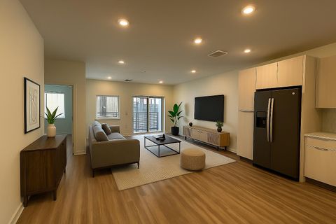 Photo of 4802 S Congress Ave #217, Austin, TX 78745 (MLS # 2279650)