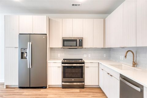 Tiny photo for 4802 S Congress Ave #217, Austin, TX 78745 (MLS # 2279650)