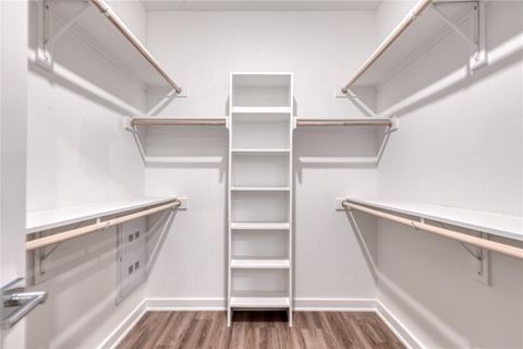 Tiny photo for 4802 S Congress Ave #217, Austin, TX 78745 (MLS # 2279650)