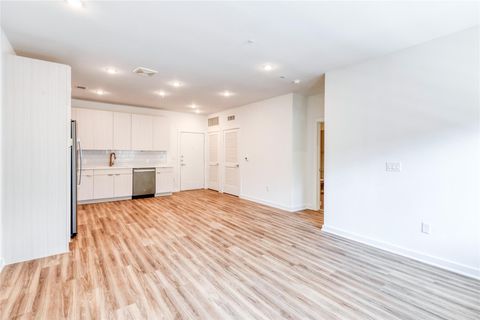 Tiny photo for 4802 S Congress Ave #217, Austin, TX 78745 (MLS # 2279650)