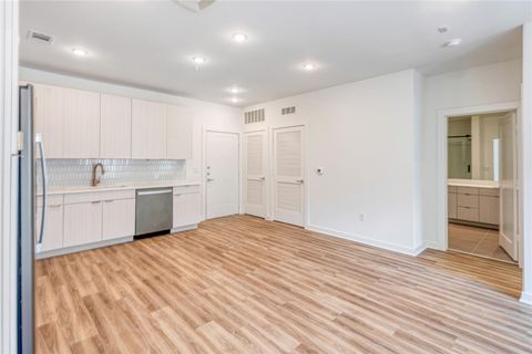 Tiny photo for 4802 S Congress Ave #217, Austin, TX 78745 (MLS # 2279650)