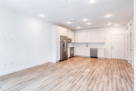 Tiny photo for 4802 S Congress Ave #217, Austin, TX 78745 (MLS # 2279650)