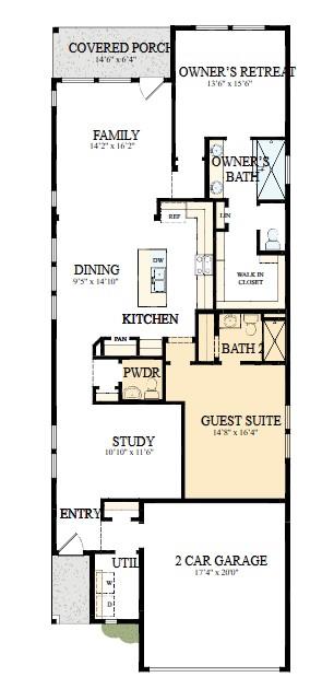 105 Mountain Sorrel CT