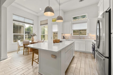 Tiny photo for 115 Beneteau DR, Austin, TX 78738 (MLS # 7628585)