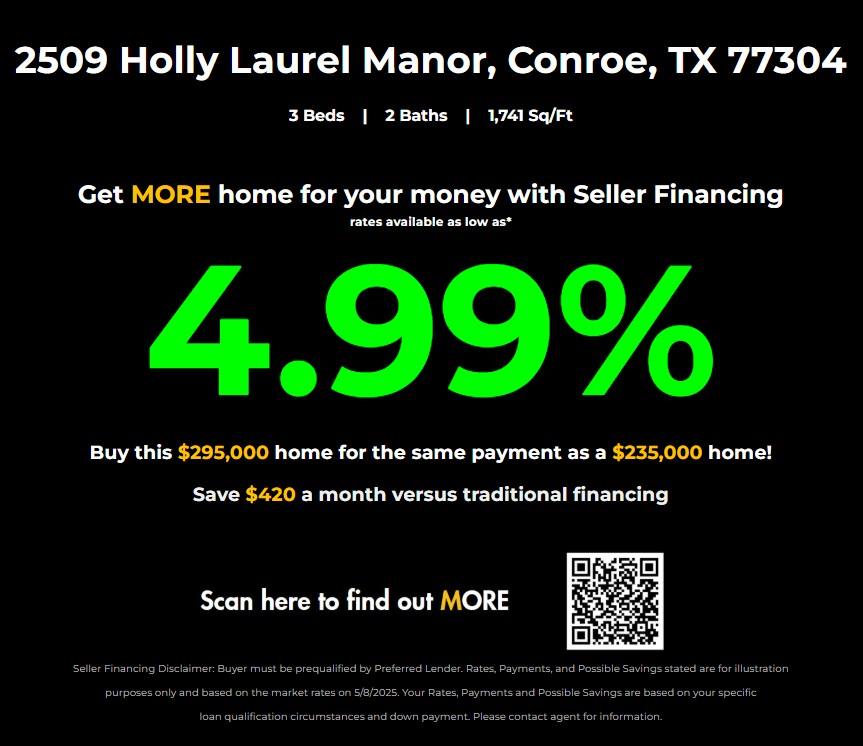 2509 Holly Laurel MNR