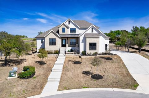 Photo of 138 Yellow Bell RUN, Dripping Springs, TX 78620 (MLS # 1482292)
