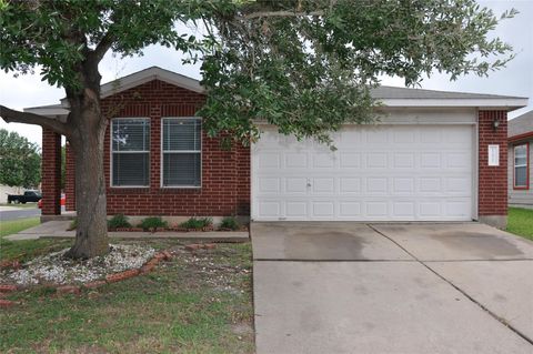 Tiny photo for 12817 Paloma Blanca WAY, Del Valle, TX 78617 (MLS # 4656233)