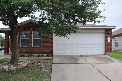 Photo of 12817 Paloma Blanca WAY, Del Valle, TX 78617 (MLS # 4656233)