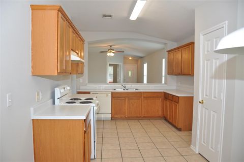 Tiny photo for 12817 Paloma Blanca WAY, Del Valle, TX 78617 (MLS # 4656233)