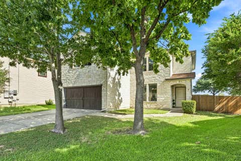 Photo of 1660 Bayland ST, Round Rock, TX 78664 (MLS # 9164820)