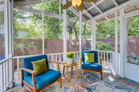 Tiny photo for 1703 W 34TH ST, Austin, TX 78703 (MLS # 1517211)