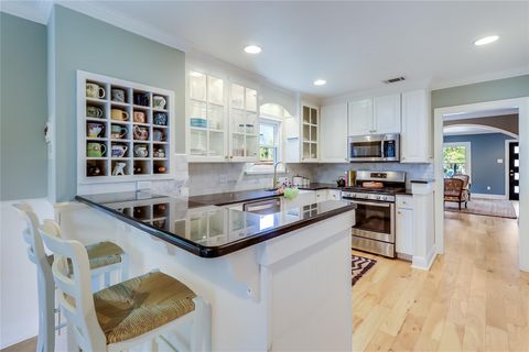 Tiny photo for 1703 W 34TH ST, Austin, TX 78703 (MLS # 1517211)