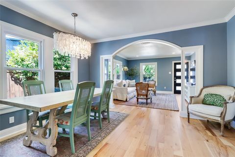 Tiny photo for 1703 W 34TH ST, Austin, TX 78703 (MLS # 1517211)
