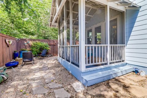 Tiny photo for 1703 W 34TH ST, Austin, TX 78703 (MLS # 1517211)