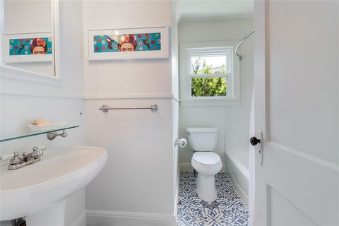 Tiny photo for 1703 W 34TH ST, Austin, TX 78703 (MLS # 1517211)