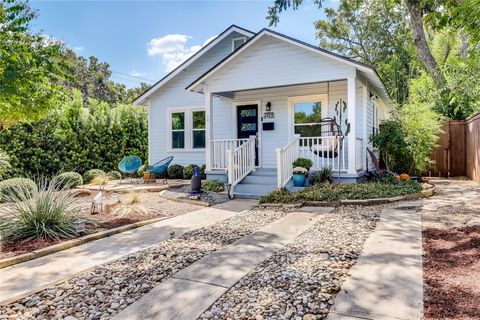 Tiny photo for 1703 W 34TH ST, Austin, TX 78703 (MLS # 1517211)