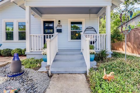 Photo of 1703 W 34TH ST, Austin, TX 78703 (MLS # 1517211)