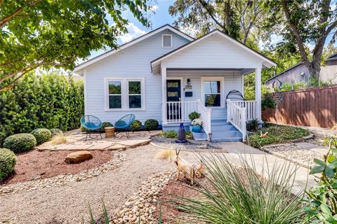 Tiny photo for 1703 W 34TH ST, Austin, TX 78703 (MLS # 1517211)