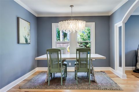 Tiny photo for 1703 W 34TH ST, Austin, TX 78703 (MLS # 1517211)