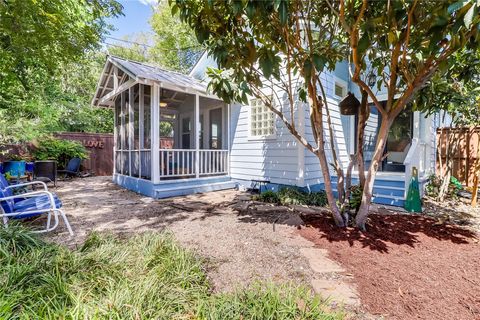 Tiny photo for 1703 W 34TH ST, Austin, TX 78703 (MLS # 1517211)