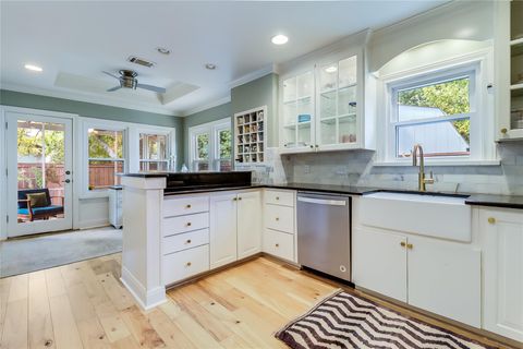 Tiny photo for 1703 W 34TH ST, Austin, TX 78703 (MLS # 1517211)