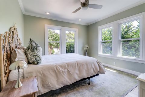 Tiny photo for 1703 W 34TH ST, Austin, TX 78703 (MLS # 1517211)