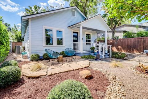 Tiny photo for 1703 W 34TH ST, Austin, TX 78703 (MLS # 1517211)