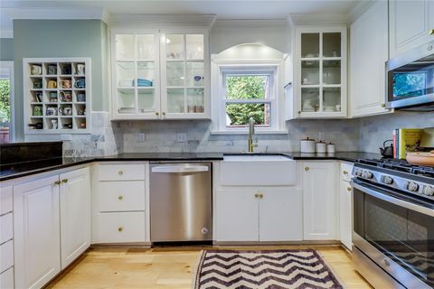Tiny photo for 1703 W 34TH ST, Austin, TX 78703 (MLS # 1517211)