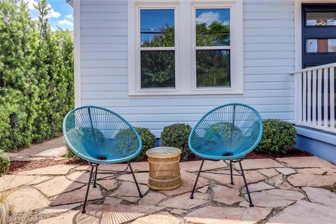 Tiny photo for 1703 W 34TH ST, Austin, TX 78703 (MLS # 1517211)