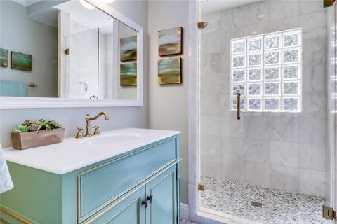 Tiny photo for 1703 W 34TH ST, Austin, TX 78703 (MLS # 1517211)