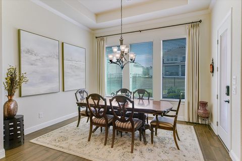 Tiny photo for 2148 Bel Paese BND, Leander, TX 78641 (MLS # 6307117)