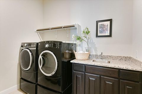 Tiny photo for 2148 Bel Paese BND, Leander, TX 78641 (MLS # 6307117)