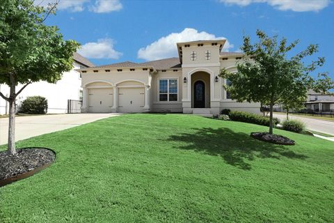 Photo of 2148 Bel Paese BND, Leander, TX 78641 (MLS # 6307117)
