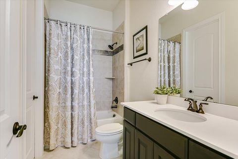 Tiny photo for 2148 Bel Paese BND, Leander, TX 78641 (MLS # 6307117)