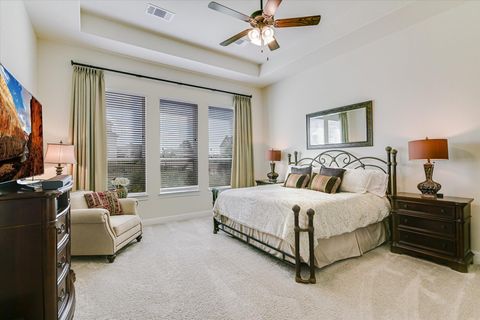 Tiny photo for 2148 Bel Paese BND, Leander, TX 78641 (MLS # 6307117)