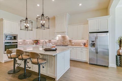 Tiny photo for 2148 Bel Paese BND, Leander, TX 78641 (MLS # 6307117)
