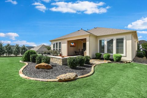 Tiny photo for 2148 Bel Paese BND, Leander, TX 78641 (MLS # 6307117)